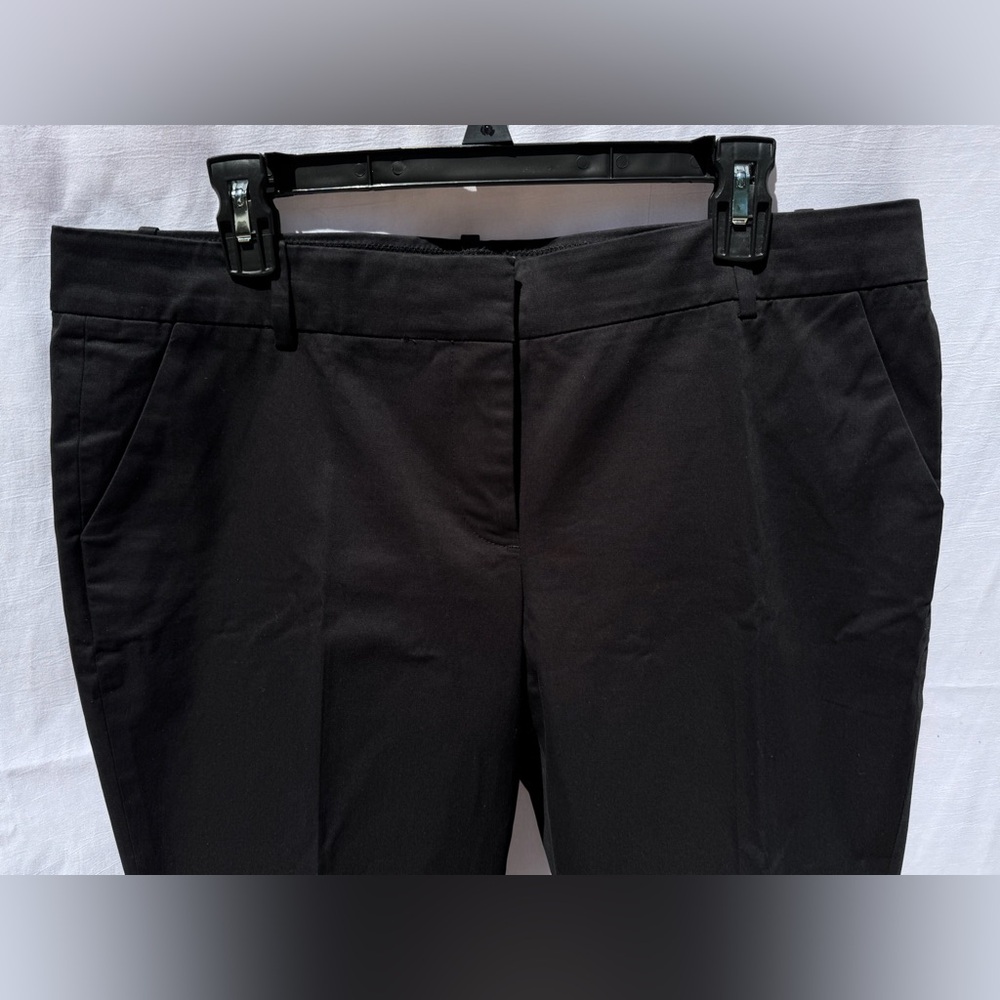 J. Crew Caf Capri Pants View 5